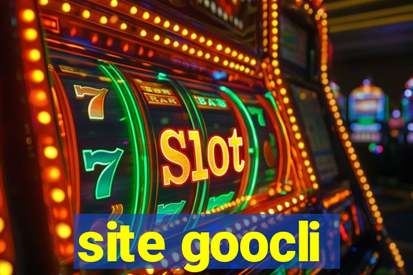 site goocli